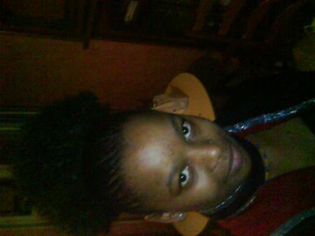 ma soeur nadia